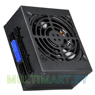 Блок питания SilverStone SX700-G v1.1 700W